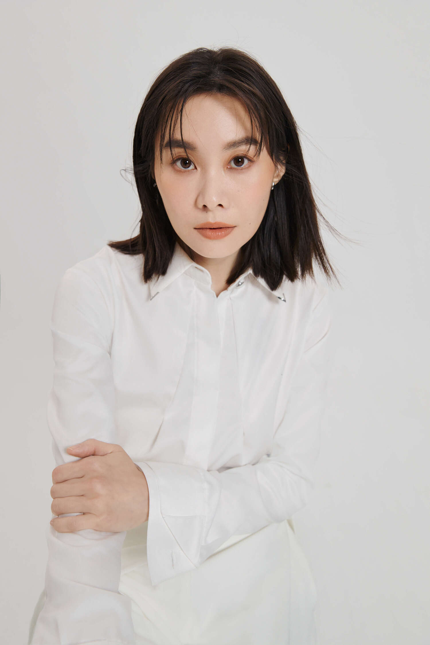 金曲歌后鄭宜農全新創作〈你是真的不懂〉，細膩詮釋漫畫家HOM與小說家鹿潮的百合新作。